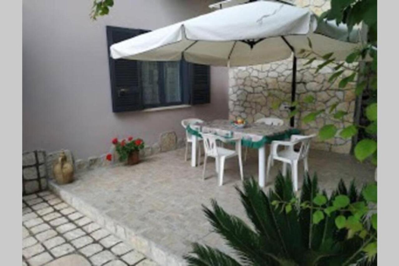 Il Rifugio Di Pozzano Leilighet Castellammare di Stabia Eksteriør bilde